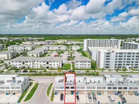 25888 SW 139th Pth Homestead FL 33032
