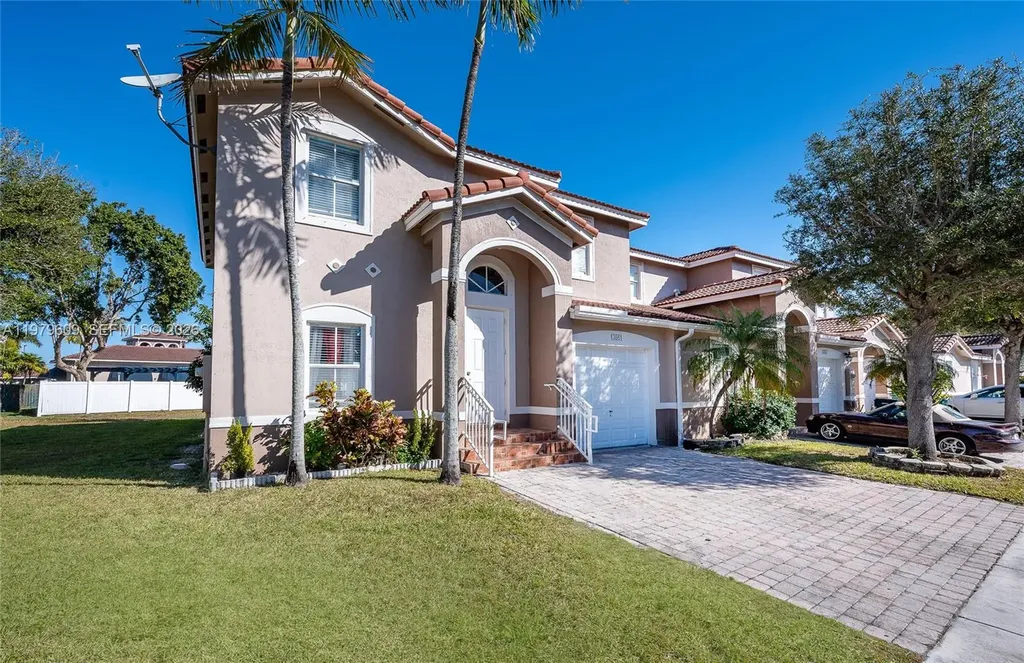 13861 SW 273rd Terrace Homestead FL 33032