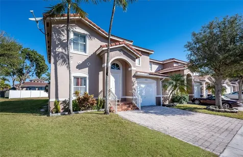 13861 SW 273rd Terrace Homestead FL 33032