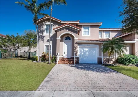 13861 SW 273rd Terrace Homestead FL 33032