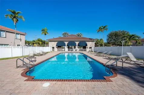 13861 SW 273rd Terrace Homestead FL 33032