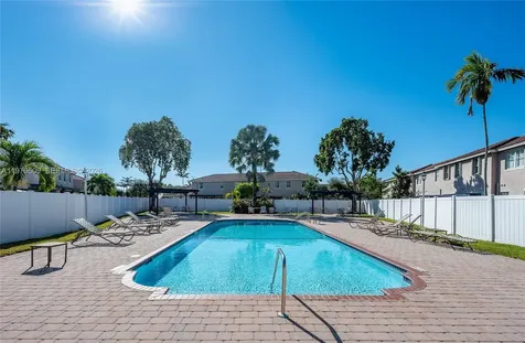 13861 SW 273rd Terrace Homestead FL 33032