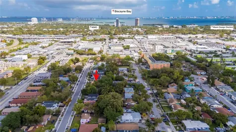 98 NE 70th Street Miami FL 33138