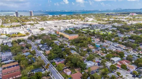 98 NE 70th Street Miami FL 33138