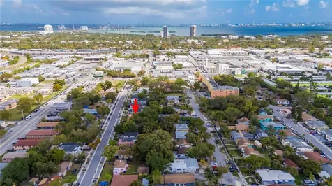 98 NE 70th Street Miami FL 33138