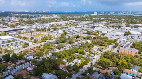 98 NE 70th Street Miami FL 33138