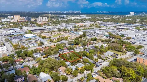 98 NE 70th Street Miami FL 33138
