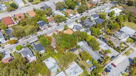 98 NE 70th Street Miami FL 33138