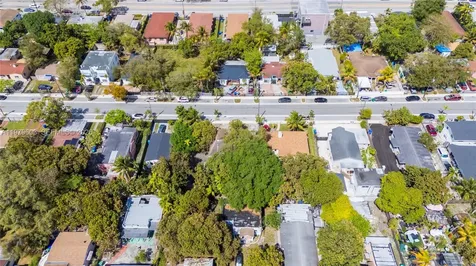 98 NE 70th Street Miami FL 33138