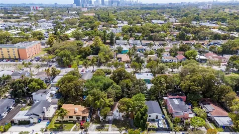 98 NE 70th Street Miami FL 33138