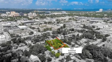98 NE 70th Street Miami FL 33138