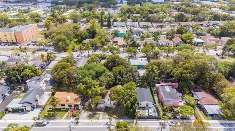 98 NE 70th Street Miami FL 33138