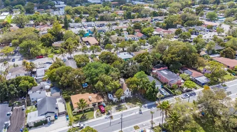 98 NE 70th Street Miami FL 33138
