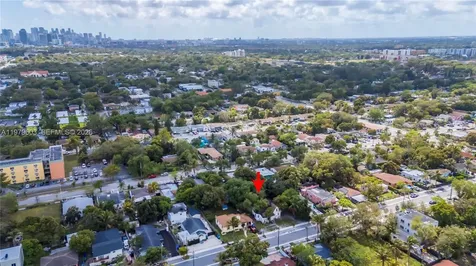 98 NE 70th Street Miami FL 33138