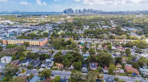 98 NE 70th Street Miami FL 33138