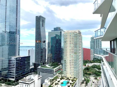 1300 S Miami Avenue Miami FL 33130