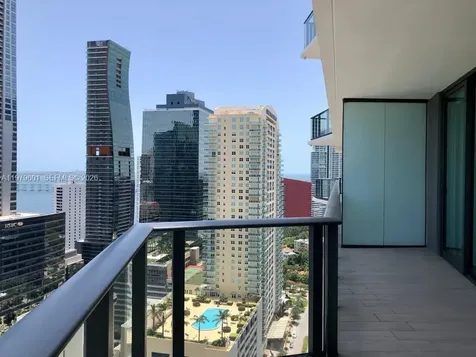 1300 S Miami Avenue Miami FL 33130