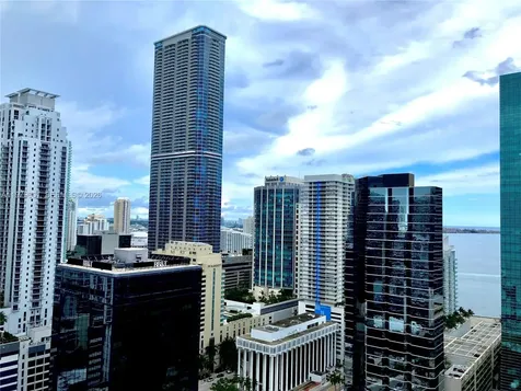 1300 S Miami Avenue Miami FL 33130