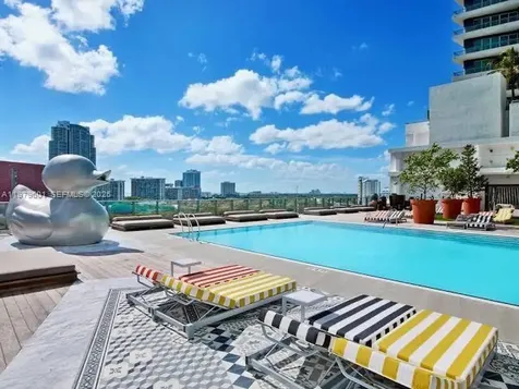 1300 S Miami Avenue Miami FL 33130