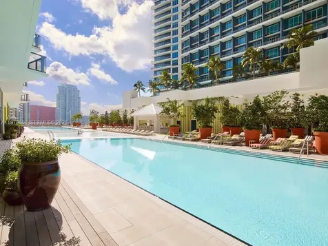 1300 S Miami Avenue Miami FL 33130