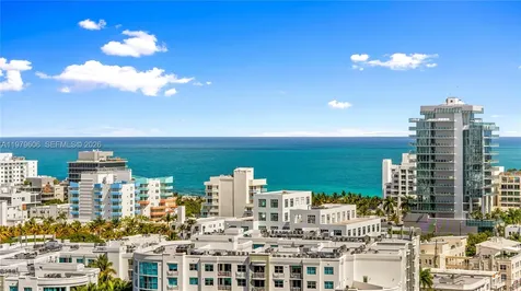 90 Alton Road Miami Beach FL 33139