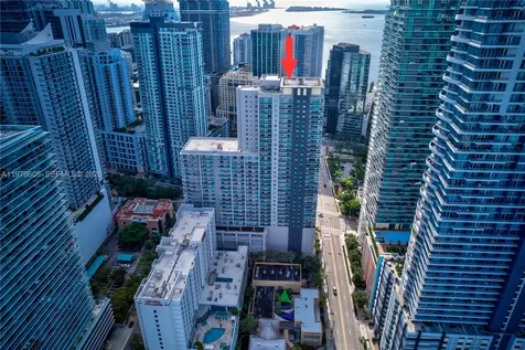 1250 S Miami Avenue Miami FL 33130