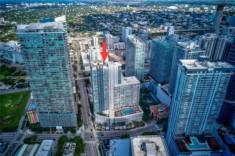 1250 S Miami Avenue Miami FL 33130