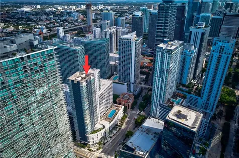 1250 S Miami Avenue Miami FL 33130