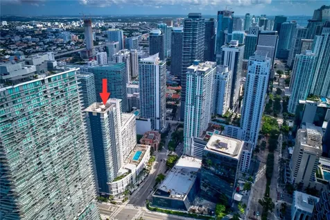 1250 S Miami Avenue Miami FL 33130