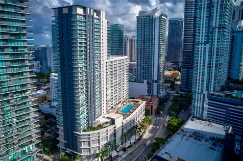 1250 S Miami Avenue Miami FL 33130