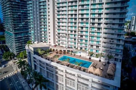 1250 S Miami Avenue Miami FL 33130