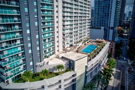 1250 S Miami Avenue Miami FL 33130