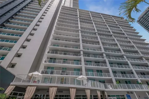 1250 S Miami Avenue Miami FL 33130