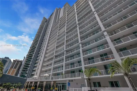 1250 S Miami Avenue Miami FL 33130