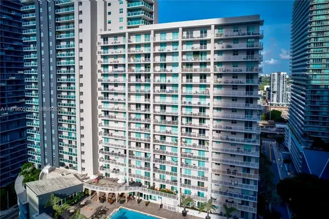 1250 S Miami Avenue Miami FL 33130