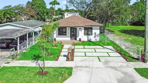 1735 NW 84th Street Miami FL 33147