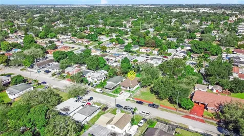 1735 NW 84th Street Miami FL 33147