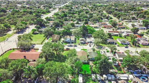 1735 NW 84th Street Miami FL 33147
