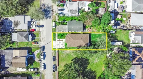 1735 NW 84th Street Miami FL 33147