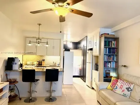 2445 Lake Pancoast Drive Miami Beach FL 33140
