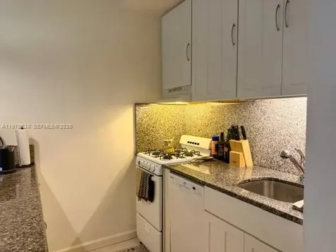 2445 Lake Pancoast Drive Miami Beach FL 33140