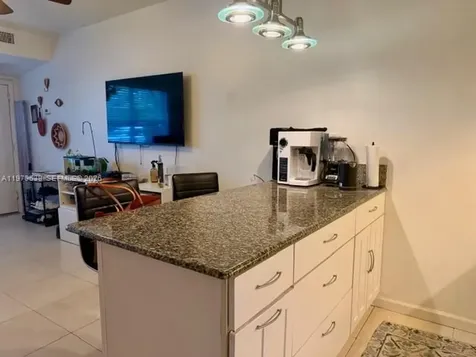 2445 Lake Pancoast Drive Miami Beach FL 33140