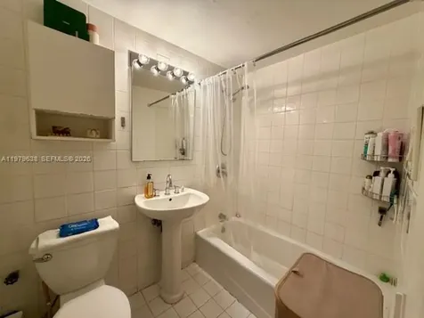 2445 Lake Pancoast Drive Miami Beach FL 33140