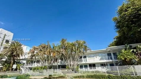 2445 Lake Pancoast Drive Miami Beach FL 33140
