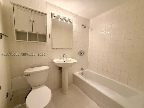 2445 Lake Pancoast Drive Miami Beach FL 33140