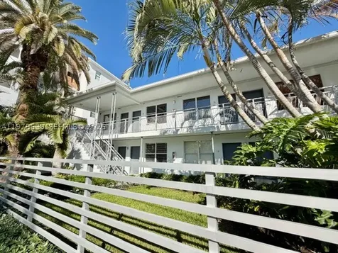 2445 Lake Pancoast Drive Miami Beach FL 33140