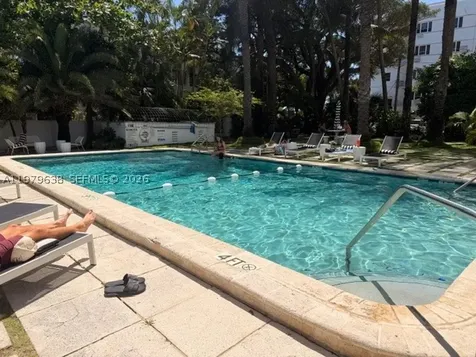 2445 Lake Pancoast Drive Miami Beach FL 33140