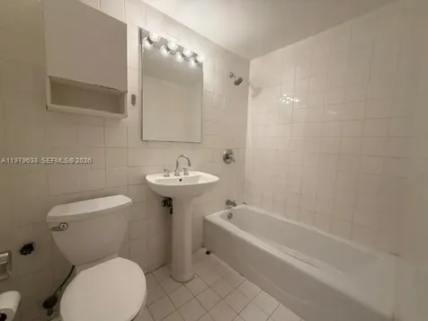 2445 Lake Pancoast Drive Miami Beach FL 33140