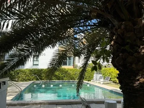 2445 Lake Pancoast Drive Miami Beach FL 33140