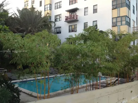 2445 Lake Pancoast Drive Miami Beach FL 33140